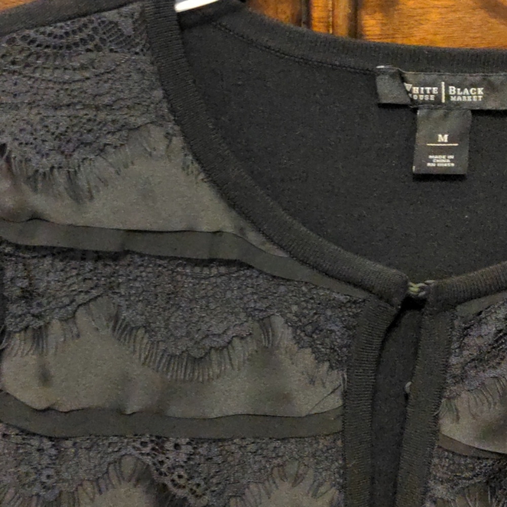 Cardigan - Picture 2 of 5